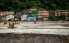 Sikkim flash flood: Toll rises to 21, searches on for 103 missing people