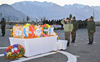 Agniveer dies in Siachen: Army