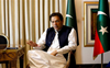 Pakistan’s ex-PM Imran Khan’s bail plea in cipher case to be heard in open court, rules IHC