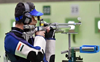 Inter-School Meet: 900 shooters participate in  Air rifle events
