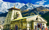Uttarakhand: Number of Char Dham pilgrims cross 50-lakh mark for first time