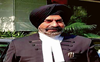 Gurminder tipped to be new AG of Punjab