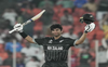 I'm a complete Kiwi, but proud of my Indian roots: New Zealand all-rounder Rachin Ravindra