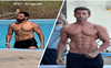 Hrithik Roshan's physical transformation meant saying 'no to loved ones, school PTMs'