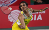 PV Sindhu concedes match, Satwik-Chirag exit as Indian challenge ends at French Open