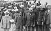 India, Canada and the lost voyage of Komagata Maru