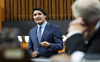 Canadian PM Trudeau updates UAE President and Jordan King on Canada-India ‘situation’