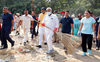 30,000 in Chandigarh pitch in for Swachhata drive