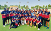 JP Atray Cricket Tournament: Uttarakhand beat Delhi by 8 runs, win title
