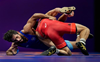 Bajrang Punia makes medal-less exit; Aman wins bronze at Asian Games