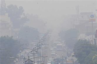 With smog caused by farm fires, patient count goes up in Sangrur