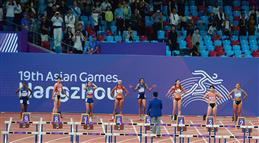 Disqualification, bronze, silver... Jyothi Yarraji finally shines
