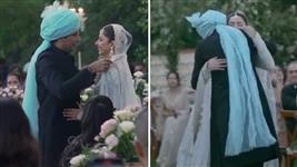 Video: Pakistani actress Mahira Khan, who starred alongside Shah Rukh Khan in ‘Raees', marries businessman Salim Karim