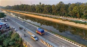 Work begins to build four bridges over Sidhwan Canal  in Ludhiana at Rs 17 crore