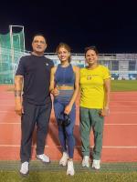 19th Asian Games Hangzhou: Harmilan keeps family legacy alive