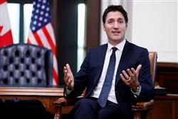 ‘Shameful’: Justin Trudeau trying to crush free speech in Canada, says Elon Musk