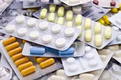 Solan: 24 drug samples flunk quality test