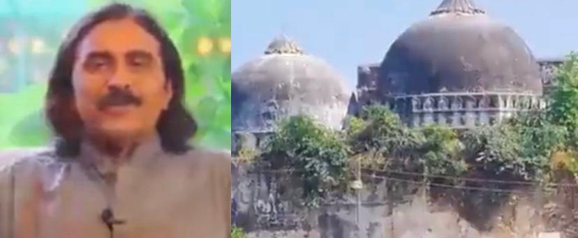 Viral video: 'Hindus visiting Ram Mandir in Ayodhya will come out as Muslims': Pakistan's Javed Miandad takes swipe at PM Modi