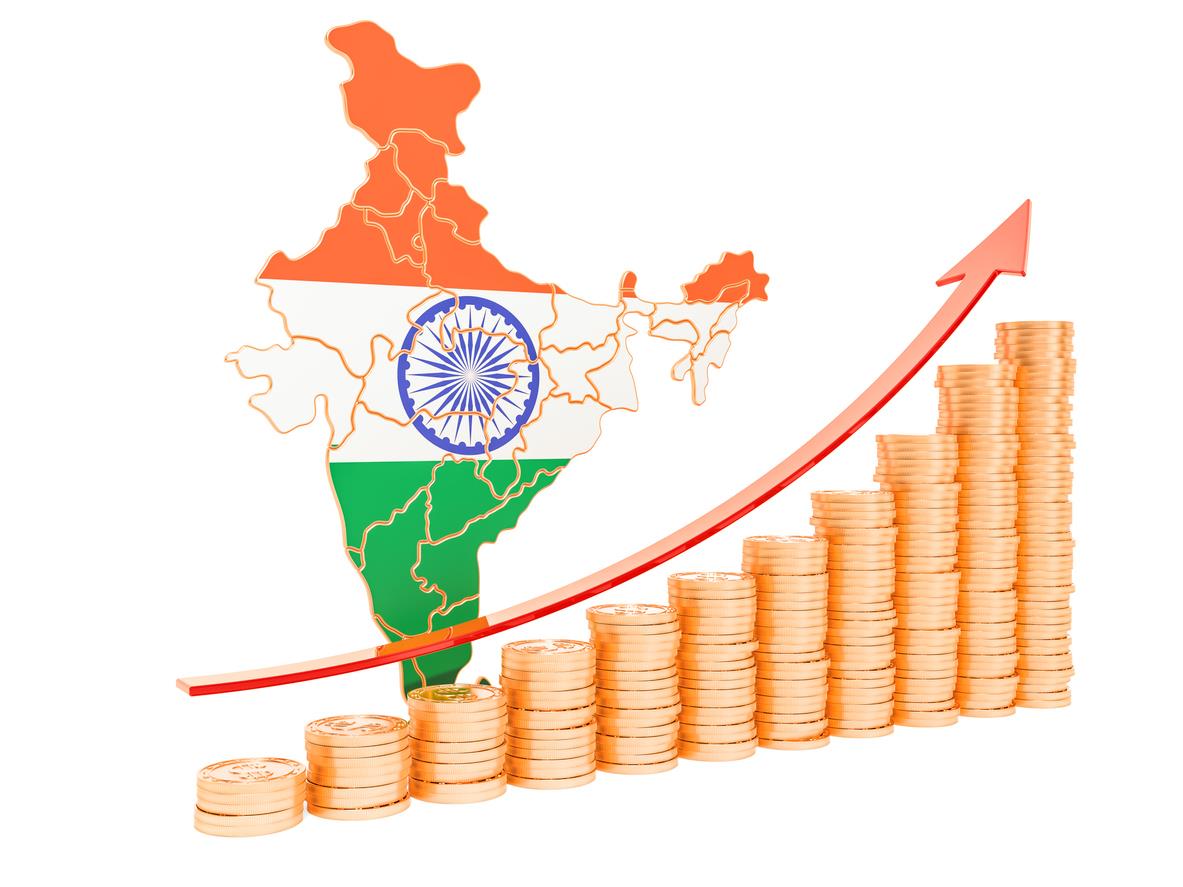 Moody's retains India's 2023 growth forecast at 6.7 per cent; domestic demand to support near-term growth