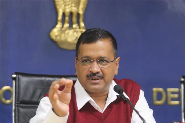 Arvind Kejriwal summoned by ED; AAP to hold 'referendum' on the issue