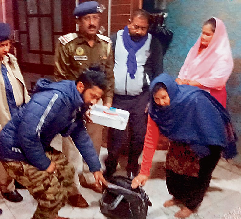 Nurpur: No let-up in drug peddling despite crackdown