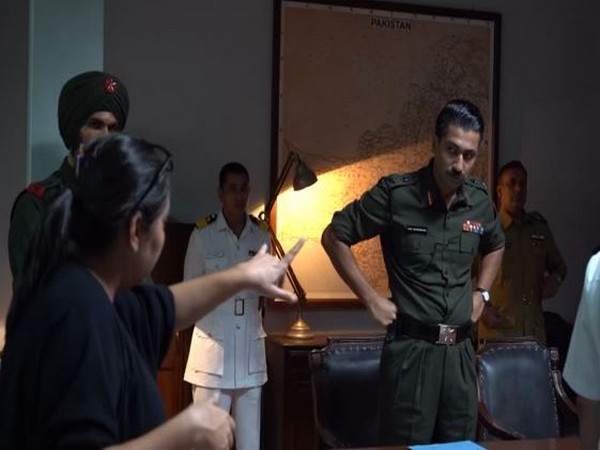 Vicky Kaushal's 'toughest, most enriching' role is Sam Bahadur, here's a BTS video
