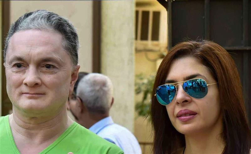 Raymond chief Gautam Singhania may share wealth of over Rs 11,000 crore post separation: Report