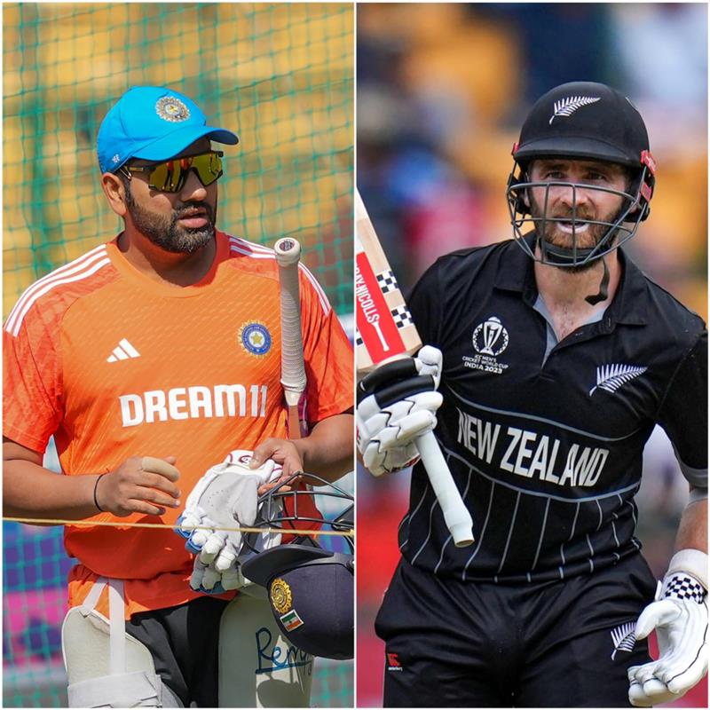 India vs New Zealand: Williamson fine by ‘underdogs’ tag but says anything can happen