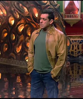 Salman Khan says he made conscious choice about not getting aggressive on 'Bigg Boss 17', 'clips where I'm seen shouting go viral on social media'
