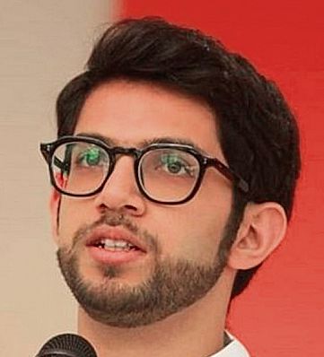 FIR against Aaditya Thackeray for ‘inaugurating’ bridge without permission