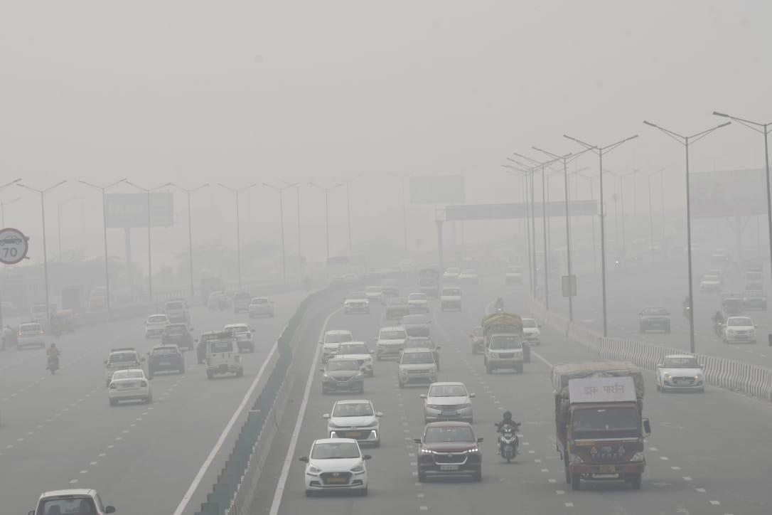 Primary schools in Delhi shut till Nov 10 as air quality dips to 'severe plus' category