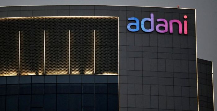 Adani buys remaining 51% stake in Quintillion Business Media