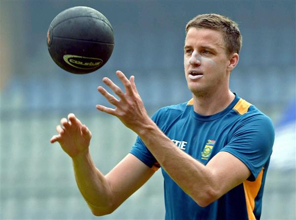 Morne Morkel resigns as Pakistan’s bowling coach after team’s World Cup failure