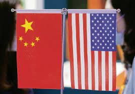 Ahead of Biden-Xi meet, US, China hold discussions on South China Sea