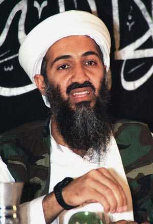 Amidst Israel-Hamas war, old letter of Osama bin Laden to America surfaces online