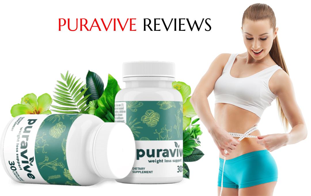Puravive Weight Loss Reviews (Real Customers Exposed) New Information That No One Will Tell You (Update 2023)