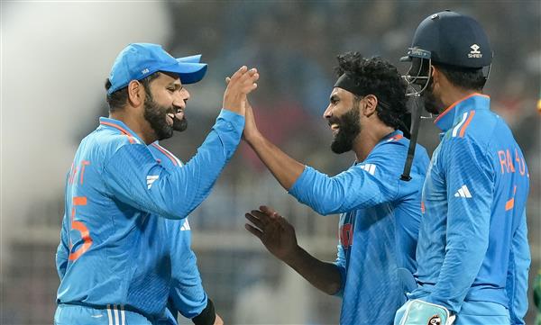Three teams, three days, one spot: The riveting battle for India's semifinal rival