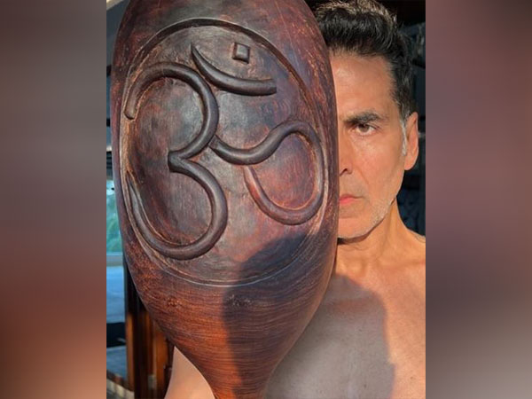 Akshay Kumar 'fell in love with mudgal', thanks to his father