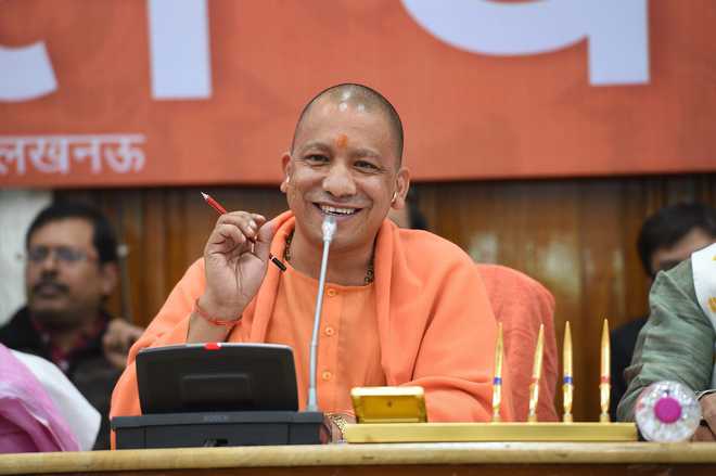 Adityanath government's ban on 'halal'-certified products—facts and politics