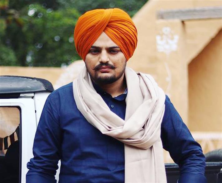 Film production house acquires rights for book on Sidhu Moosewala