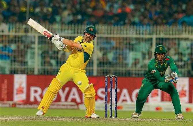 Iceland Cricket has some serious advice for the Aussies ahead of India vs Australia World Cup final