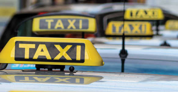 Issue of illegal taxis at Mohali airport raised in Punjab Assembly