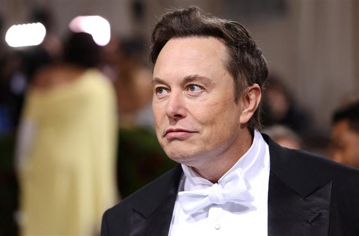 Elon Musk to file ‘thermonuclear’ lawsuit against media watchdog