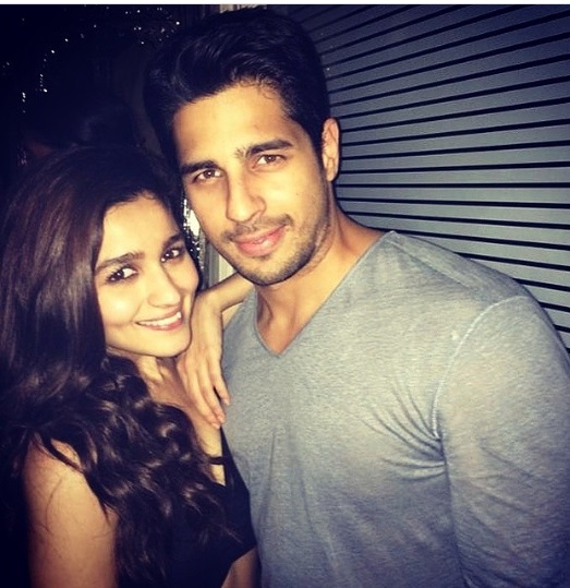Alia Bhatt expresses gratitude to ex Sidharth Malhotra for her 'first love', 'I'm very thankful to Sid...'