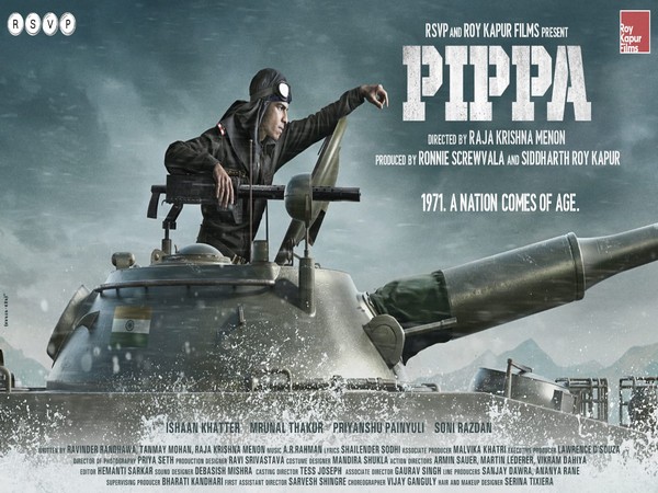 'Pippa' makers issue apology after AR Rahman's 'Karar Oi Louho Kopat' rendition faces backlash