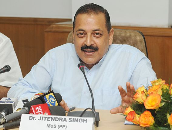 MBBS seats up by  79% in 9 yrs: Minister