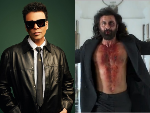 Karan Johar can't wait to see Anil Kapoor, Bobby explode on screen, calls Ranbir Kapoor genius in 'Animal' trailer