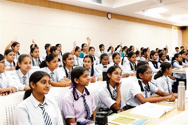 Sites unsuitable, Himachal govt considers upgrade option for Rajiv schools