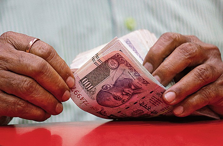 RBI curbs on Bajaj Finance  over digital lending norms