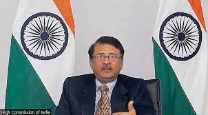 India cooperating with US probe in Gurpatwant Singh Pannu case: Envoy
